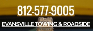 Evansville Towing & Roadside
