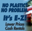 EZ Auto Rental